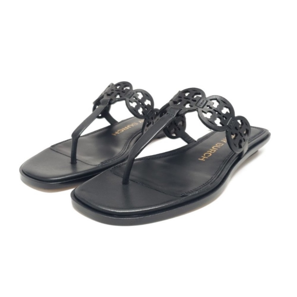 Tory Burch Tiny Miller Sandal - Picture 7 of 12